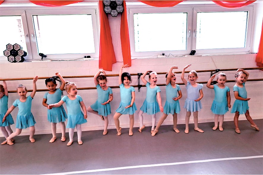 kinderballett